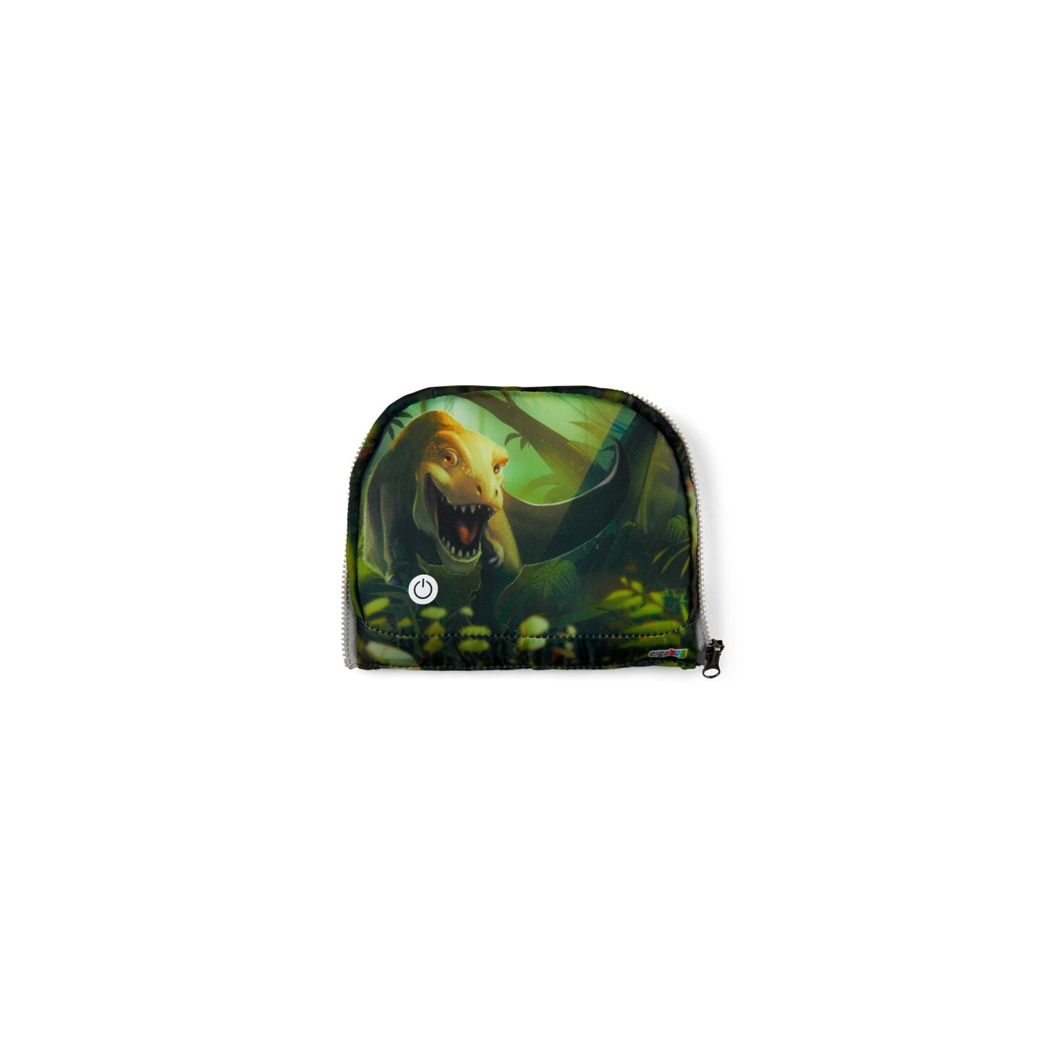 Ergobag LED Zippies Dinosaurier