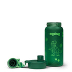 Ergobag Trinkflasche Dinosaurier