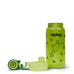 Ergobag Trinkflasche Fußball