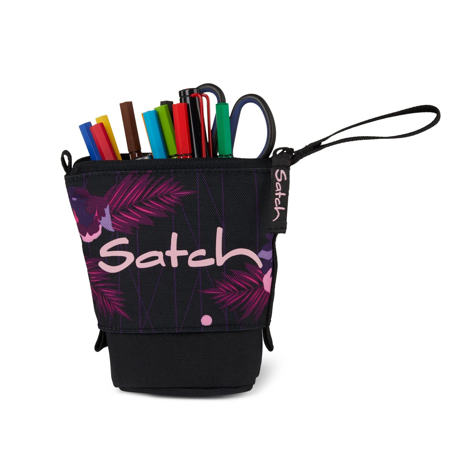 Satch Pencil Slider Mystic Nights