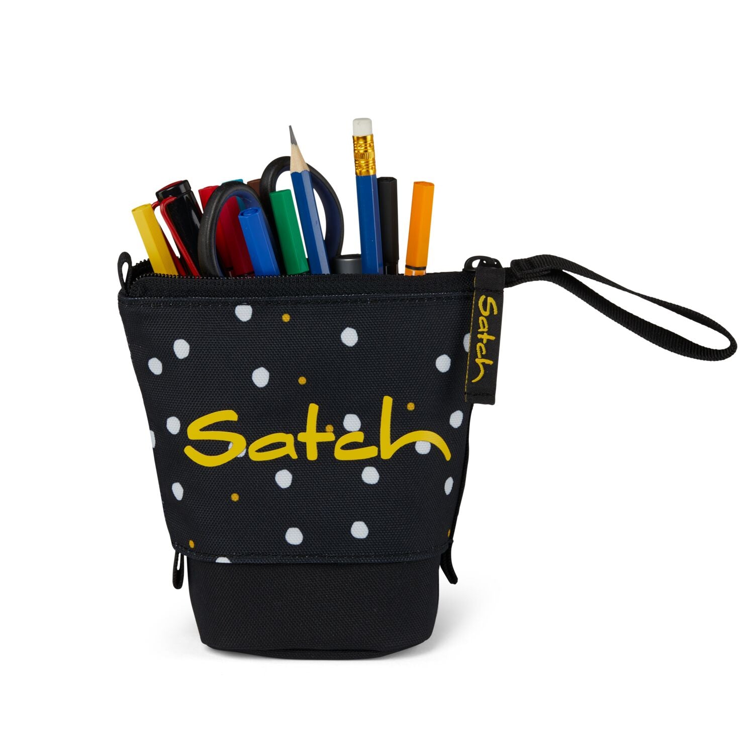 Satch Pencil Slider Lazy Daisy