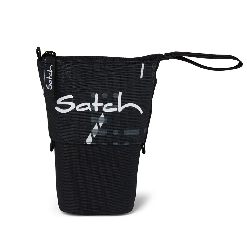 Satch Pencil Slider Ninja Matrix