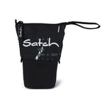 Satch Pencil Slider Ninja Matrix