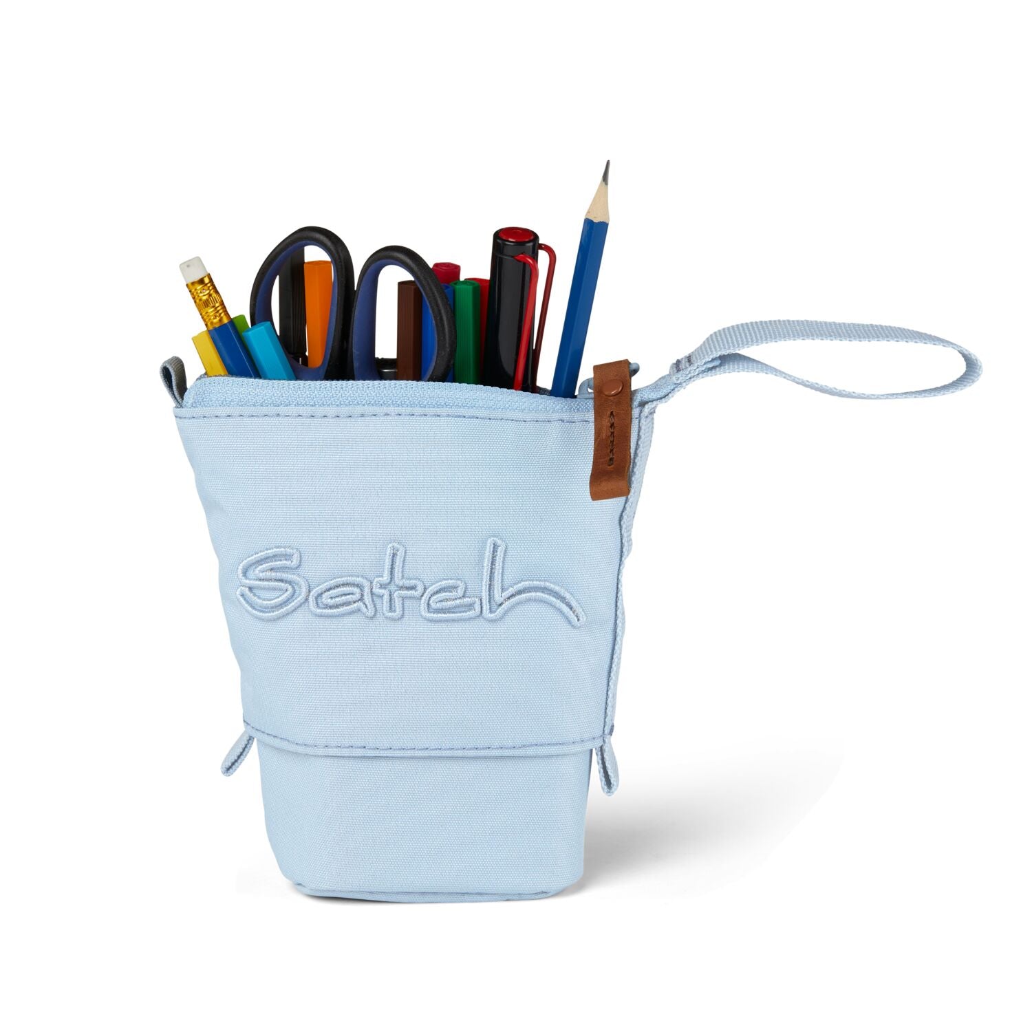 Satch Pencil Slider Nordic Ice Blue