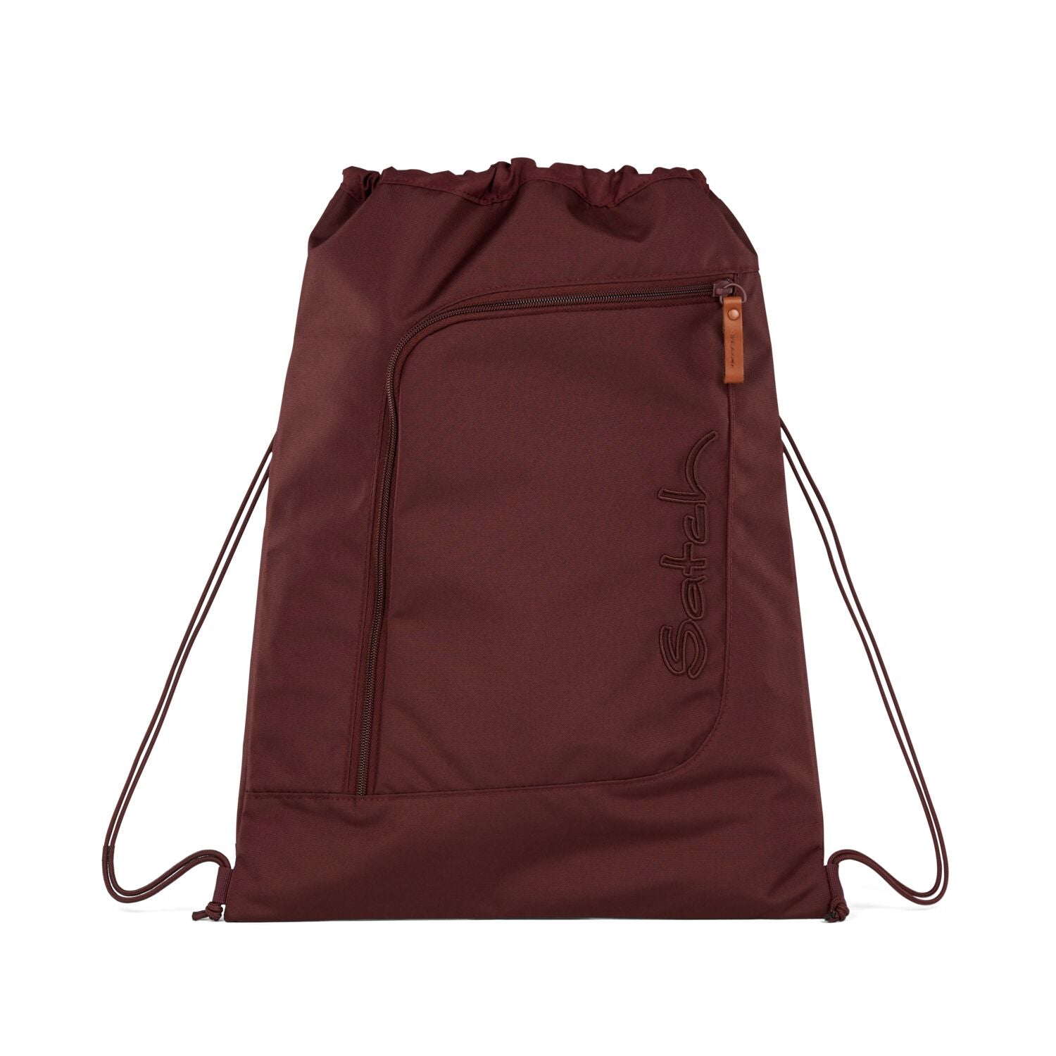Satch Sportbeutel Nordic Ruby