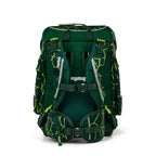 Ergobag Cubo Schulranzenset 5tlg. BärRex 2025