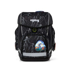 Ergobag Cubo Schulranzenset 5tlg. Super ReflektBär 2025