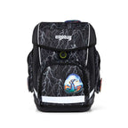 Ergobag Cubo Schulranzenset 5tlg. Super ReflektBär 2025