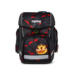 Ergobag Cubo Schulranzenset 5tlg. TaekBärdo 2025