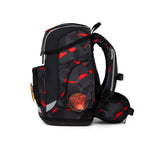 Ergobag Cubo Schulranzenset 5tlg. TaekBärdo 2025