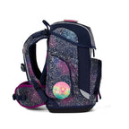 Ergobag Cubo Schulranzenset 5tlg. Bärlaxy 2025