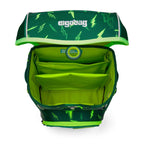 Ergobag Cubo Schulranzenset 5tlg. Bärtastisch LUMI 2025