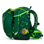 Ergobag Cubo Schulranzenset 5tlg. Bärtastisch LUMI 2025