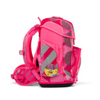Ergobag Cubo Schulranzenset 5tlg. KuntBärbuntes Einhorn NEO 2025