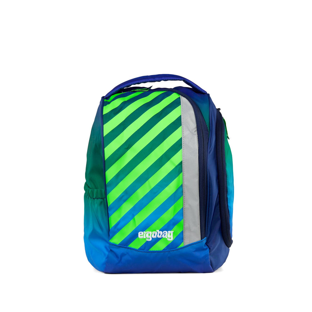 Ergobag Pack Schulrucksack Set 6-teilig TruckBär 2025