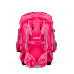 Ergobag Pack Schulrucksack Set 6-teilig KuntBärbuntes Einhorn NEO