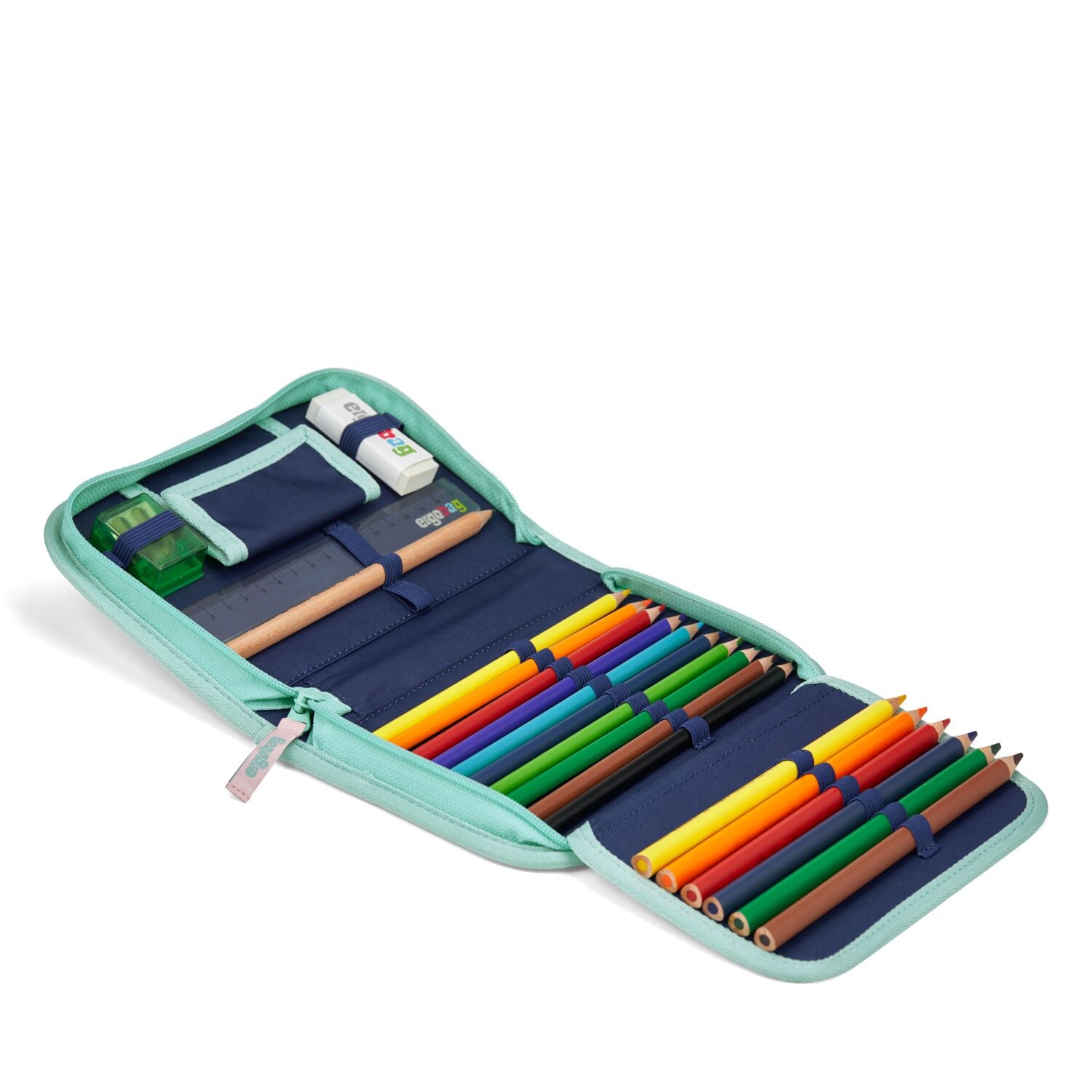 Ergobag Federmäppchen ZauBärwelt