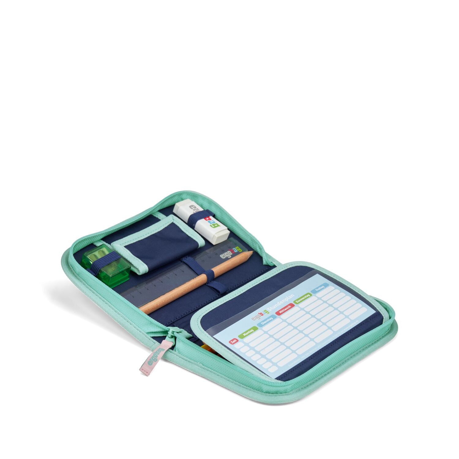 Ergobag Federmäppchen ZauBärwelt