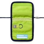 Ergobag Brustbeutel Bärlaxy