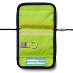 Ergobag Brustbeutel KorallBär