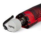 Ergobag Kinder Regenschirm AlarmBärreitschaft