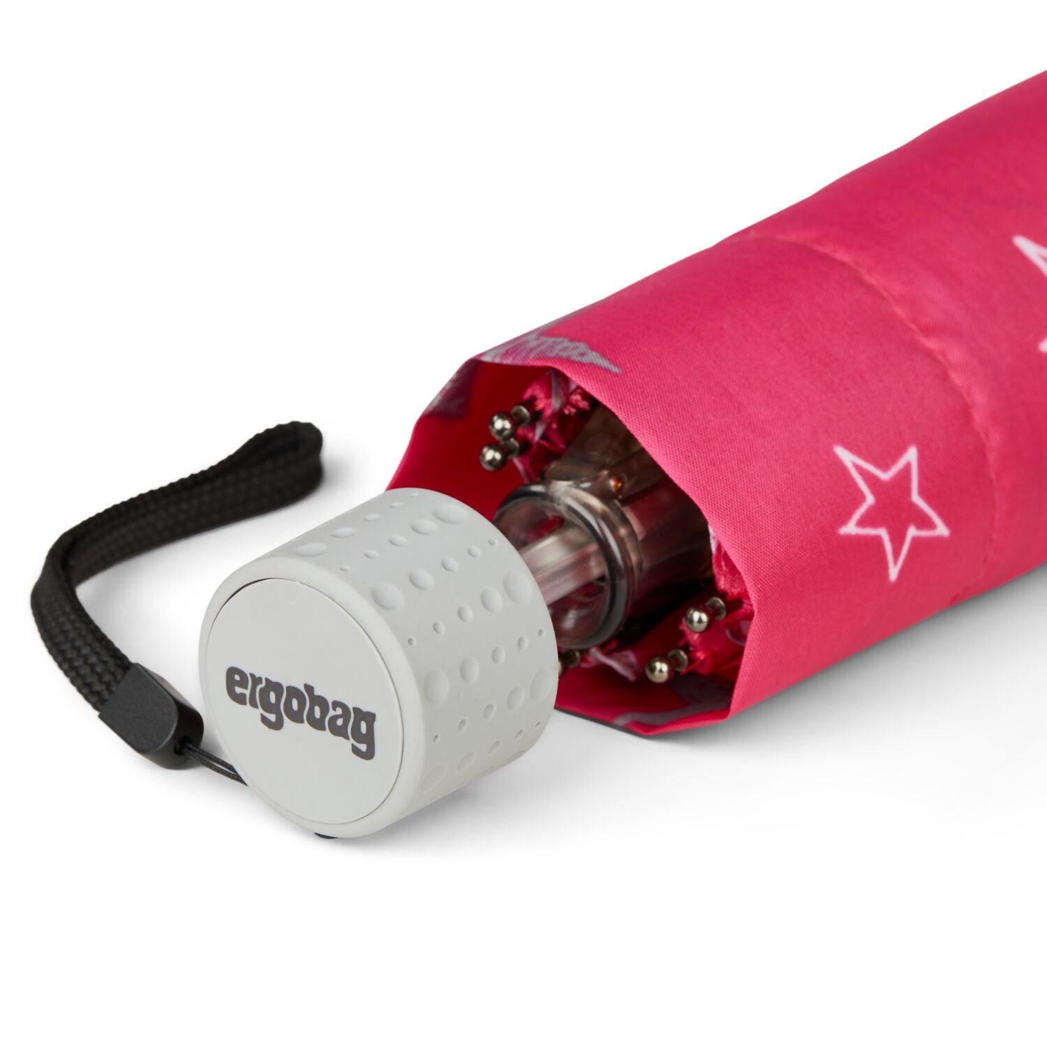 Ergobag Kinder Regenschirm SternzauBär