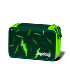 Ergobag 3-fach Maxi Federmäppchen Bärtastisch