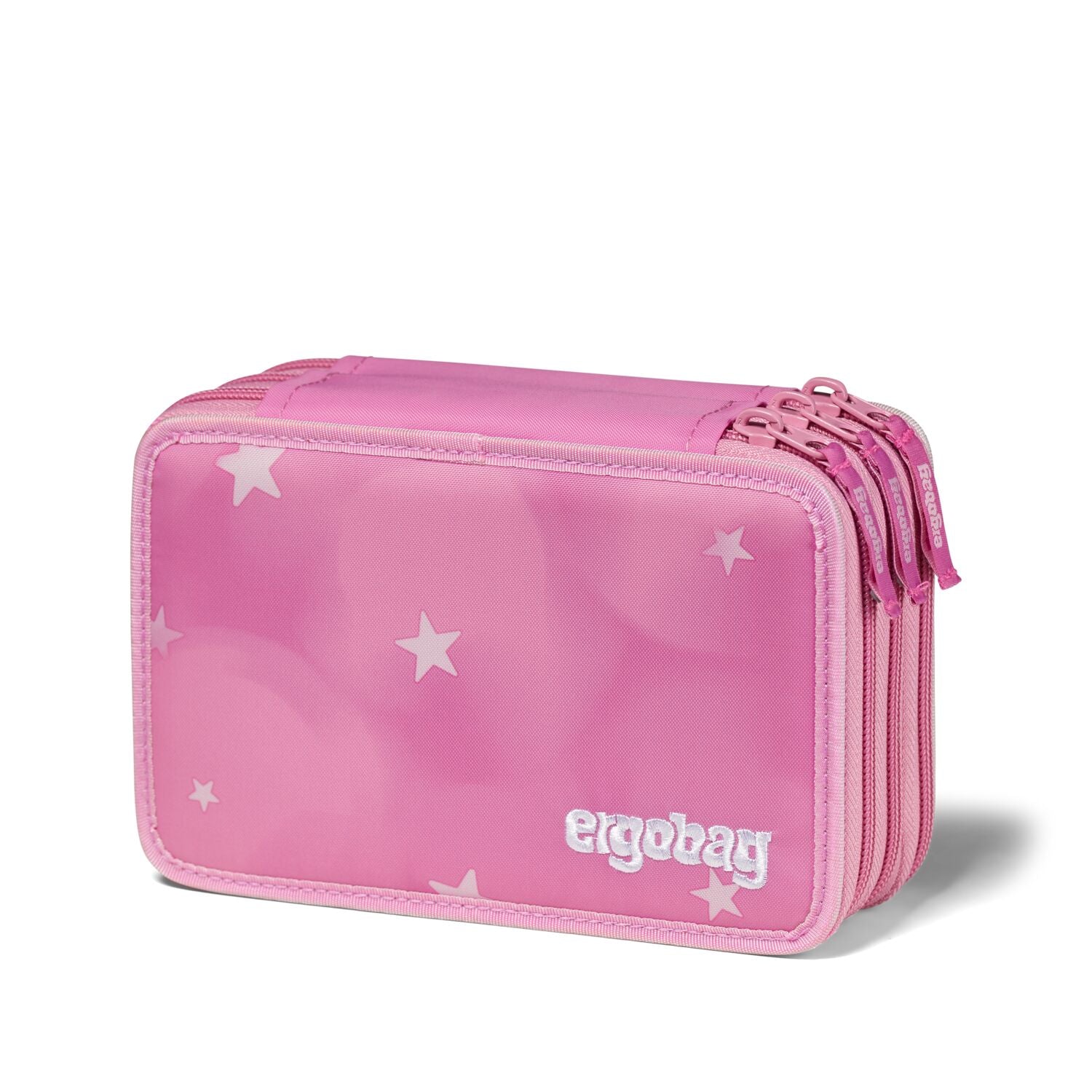 Ergobag 3-fach Maxi Federmäppchen WolkenzauBär