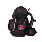 Ergobag Pack Schulrucksack Set 6-teilig TaekBärdo