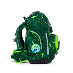 Ergobag Pack Schulrucksack Set 6-teilig Bärtastisch LUMI