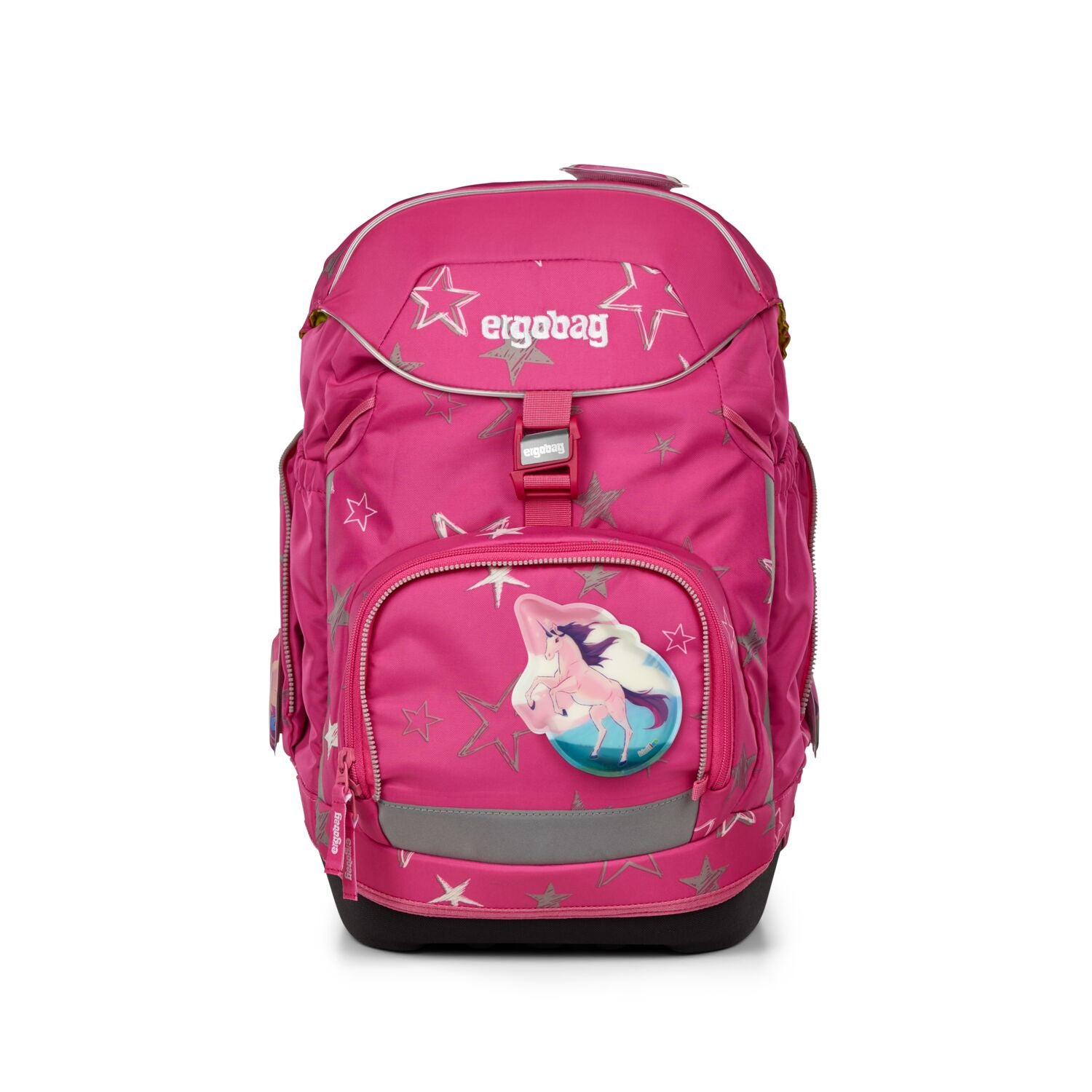 Ergobag Pack Schulrucksack Set 6-teilig SternzauBär