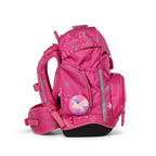 Ergobag Pack Schulrucksack Set 6-teilig SternzauBär 2025