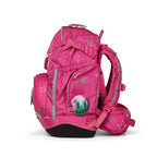 Ergobag Pack Schulrucksack Set 6-teilig SternzauBär 2025