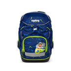 Ergobag Pack Schulrucksack Set 6-teilig SpitzenreitBär 2026