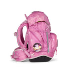 Ergobag Pack Schulrucksack Set 6-teilig WolkenzauBär 2025