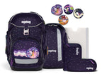 Ergobag Pack Schulrucksack Set 6-teilig SternguckBär