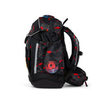 Ergobag Maxi Schulrucksack Set 6tlg. TaekBärdo