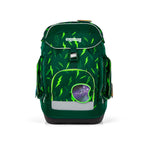Ergobag Maxi Schulrucksack Set 6tlg. Bärtastisch COLOR FLASH