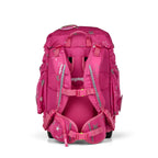 Ergobag Maxi Schulrucksack Set 6tlg. SternzauBär REFLEX