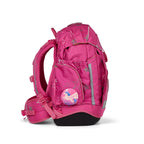 Ergobag Maxi Schulrucksack Set 6tlg. SternzauBär REFLEX