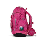 Ergobag Maxi Schulrucksack Set 6tlg. SternzauBär REFLEX