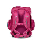 Ergobag Cubo Light Schulranzenset 6tlg. SternzauBär 2025