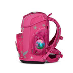 Ergobag Cubo Light Schulranzenset 6tlg. SternzauBär 2025