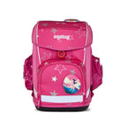 Ergobag Cubo Light Schulranzenset 6tlg. SternzauBär 2025