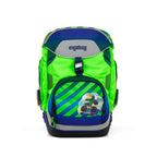 Ergobag Pack Schulrucksack Set 6-teilig TruckBär NEO