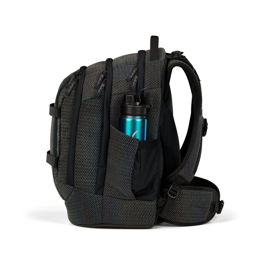 Satch Pack Schulrucksack-Set 4tlg. Hidden Rainbow