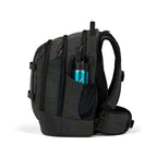 Satch Pack Schulrucksack-Set 4tlg. Hidden Rainbow