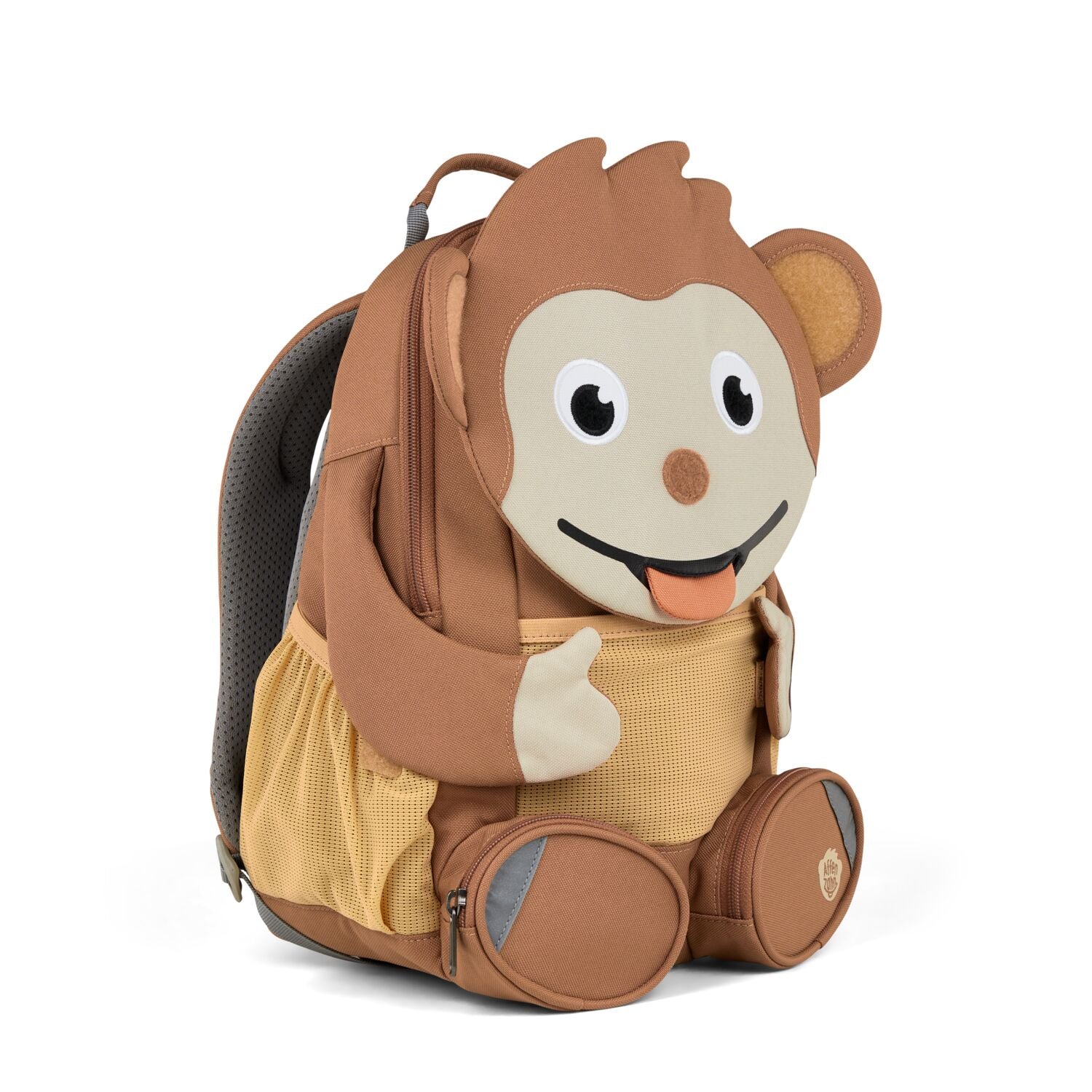 Affenzahn Kindergarten Rucksack Großer Freund Affe