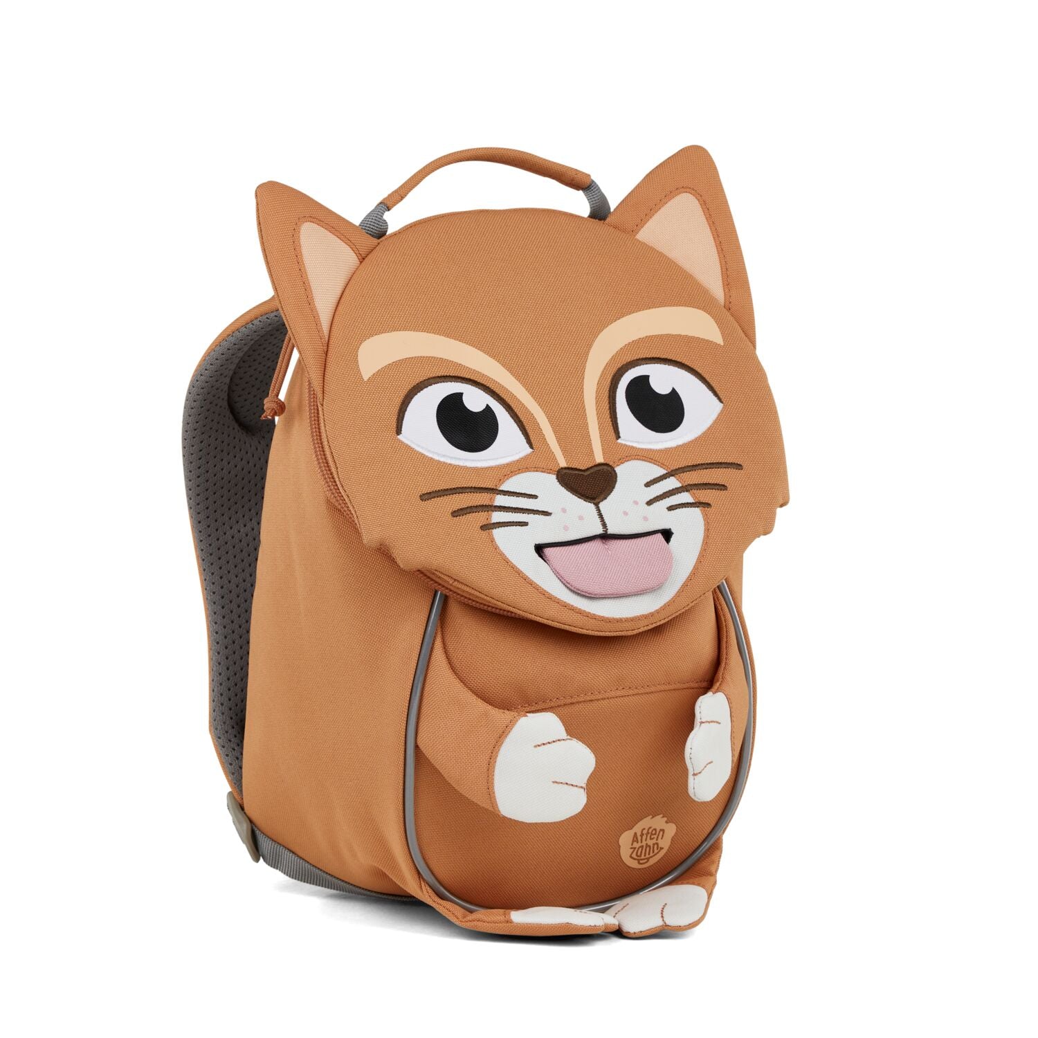 Affenzahn Kindergarten Rucksack Kleiner Freund Katze