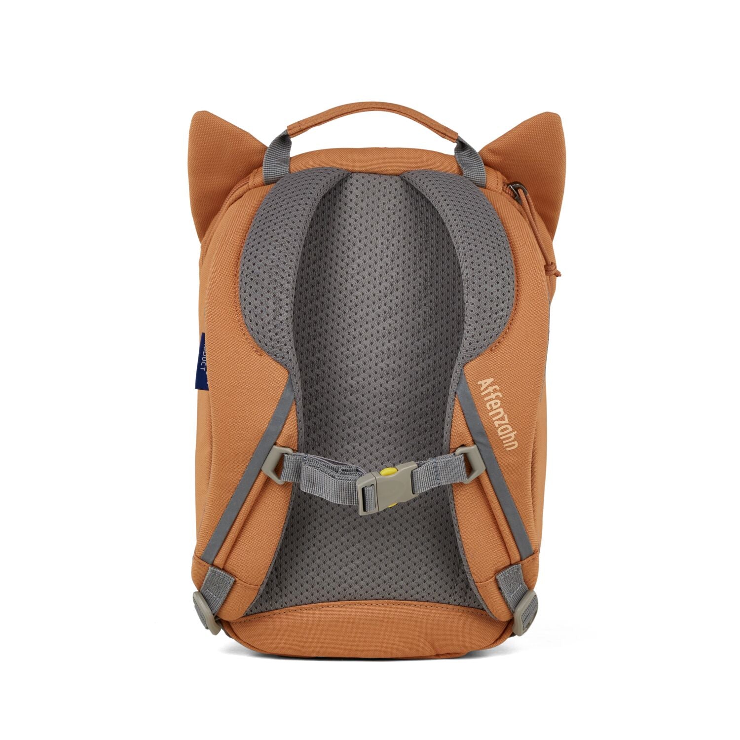 Affenzahn Kindergarten Rucksack Kleiner Freund Katze